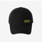 [바버]BARBOUR MHA0474 BK11 인터네셔널 노튼 드릴 볼캡 [W CONCEPT]