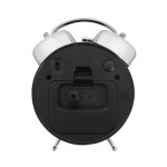 [카시오]알람 탁상시계 TQ 362 1ADF [W CONCEPT]