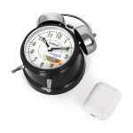 [카시오]알람 탁상시계 TQ 362 1BDF [W CONCEPT]