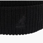 KANGOL(캉골) 캉골 K3454 BLACK (3454) 카디널 투웨이 비니 | S.I.VILLAGE (에스아이빌리지) [KANGOL]캉골 K3454 BLACK (3454) 카디널... 