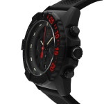 [루미녹스]루미녹스 XS.3581.EY 네이비 씰 밀리터리 다이버 크로노그래프 남성 우레탄시계 [W CONCEPT]