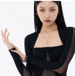 MSGRN-[공식본사정품] 미스그린 베라 라운드 이터니티 팔찌│삼성물산 온라인몰 SSF Shop [공식본사정품] 미스그린 베라 라운드 이터니티 팔찌