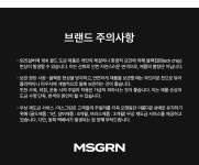 MSGRN-[공식본사정품] 미스그린 마릴린 미니 체인 귀걸이│삼성물산 온라인몰 SSF Shop [공식본사정품] 미스그린 마릴린 미니 체인 귀걸이