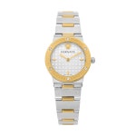 [베르사체][공식수입정품] 베르사체 VEZ100421 그레카 미니 여성 메탈시계 [W CONCEPT]