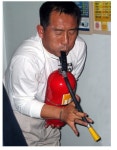 간지나는 섹소폰 - SIR - 개발자 커뮤니티