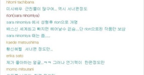 얃옹마스터 - SIR - 개발자 커뮤니티