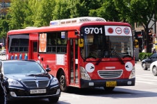 빨간버스 시승소감.. - SIR - 개발자 커뮤니티