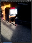 포토샵 CC :필터(T) → 필터 갤러리(G)-1 > 포토샵 CC(PhotoShop Creative Cloud) 강좌 124. 포토샵 CC :필터(T) → 필터 갤러리(G)-1... 