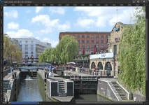 187. 포토샵 CC : 도구-5 - SIR - 개발자 커뮤니티