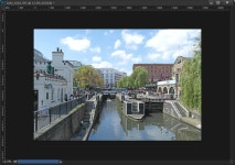 187. 포토샵 CC : 도구-5 - SIR - 개발자 커뮤니티