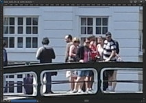 187. 포토샵 CC : 도구-5 - SIR - 개발자 커뮤니티