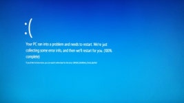 윈10 블루스크린은 이쁘게 뜨네요....ㅎㅎ > 자유게시판 윈10 블루스크린은 이쁘게 뜨네요....ㅎㅎ > SIR