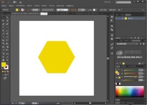 일러스트 CC : 윈도우(W) → 작업 영역 > 일러스트레이터 CC(illustrator Creative Cloud) 강좌 107. 일러스트 CC : 윈도우(W) → 작업... 