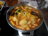 두끼떡볶이 뷔페 다녀왔습니다. > 자유게시판 두끼떡볶이 뷔페 다녀왔습니다. > SIR