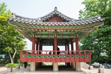 점심먹고 산책하기 좋은 궁산공원 - SIR - 개발자 커뮤니티