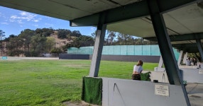 일요일 오후 골프 연습장 - SIR - 개발자 커뮤니티