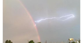 무지개 반사!! - SIR - 개발자 커뮤니티