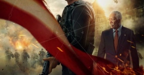 Angel Has Fallen (엔젤 해즈 폴른) - SIR - 개발자 커뮤니티