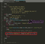 [테마제작기(19記)] 게시판 그룹 페이지 개발 > 개발자팁 [테마제작기(19記)] 게시판 그룹 페이지 개발 > SIR