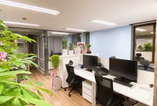 25만원 사무실 9곳! - SIR - 개발자 커뮤니티