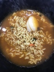 휴게소 떡라면 - SIR - 개발자 커뮤니티