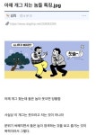 아재 개그 치는 사람들의 특징 - SIR - 개발자 커뮤니티