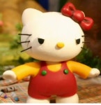 키티인형질문이요 - SIR - 개발자 커뮤니티