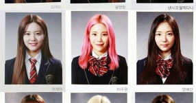 한림예고 출신 99년생 걸그룹 졸업사진 모음 - SIR - 개발자 커뮤니티