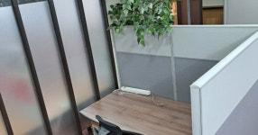 <서초구> 방배동 내방역근처 2층사무실 공유합니다. - SIR - 개발자 커뮤니티