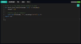 AI와 함께 코딩을.... 세상 참 편해졌어요. [kiss] > 자유게시판 AI와 함께 코딩을.... 세상 참 편해졌어요. [kiss] > SIR