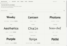 Best Free Fonts - 150개 이상의 아름다운 무료 글꼴 > 365ok IT뉴스 Best Free Fonts - 150개 이상의 아름다운 무료 글꼴 > SIR