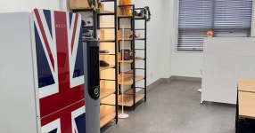 [송파구] 문정동 법조타운내 사무실 쉐어합니다 - SIR - 개발자 커뮤니티