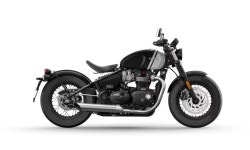 트라이엄프 BONNEVILLE BOBBER - SIR - 개발자 커뮤니티