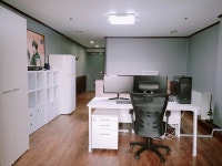 선릉,역삼역 사이 르네상스호텔사거리쪽 사무실 쉐어합니다 - SIR - 개발자 커뮤니티