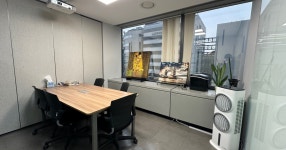 강남구청역, 학동역 역세권 사무실 쉐어합니다 - SIR - 개발자 커뮤니티