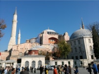 성소피아성당이라죠? - SIR - 개발자 커뮤니티