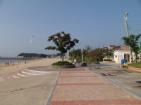 그누보드 - 무창포해수욕장 풍경 > 사진게시판 무창포해수욕장 풍경 > SIR