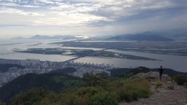 그누보드 - 승학산에서 바라본 을숙도 > 사진게시판 승학산에서 바라본 을숙도 > SIR