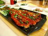 아나고양념구이 - SIR - 개발자 커뮤니티