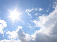 햇빛내리는 하늘 - SIR - 개발자 커뮤니티