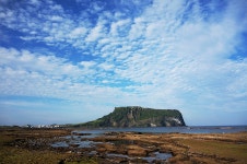 성산일출봉 - SIR - 개발자 커뮤니티