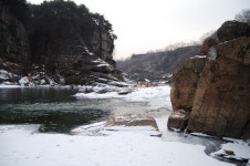 순담계곡 > 사진게시판 순담계곡 > SIR
