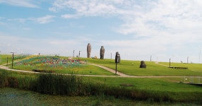 임진각 - SIR - 개발자 커뮤니티