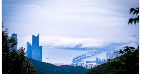 해운대 장산 - SIR - 개발자 커뮤니티