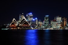시드니 야경1 > 사진게시판 시드니 야경1 > SIR