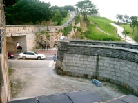 수원화성 화서문4 > 사진게시판 수원화성 화서문4 > SIR