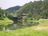 전주8경의 하나인 한벽당의 모습이에요 - SIR - 개발자 커뮤니티