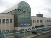 포항여객선터미널 - SIR - 개발자 커뮤니티
