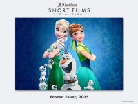 Frozen Fever > 영화가좋다 Frozen Fever > SIR