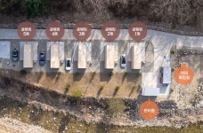 햇살마을 글램핑장 웹사이트 - 모두의 개발 - SIR - 개발자 커뮤니티